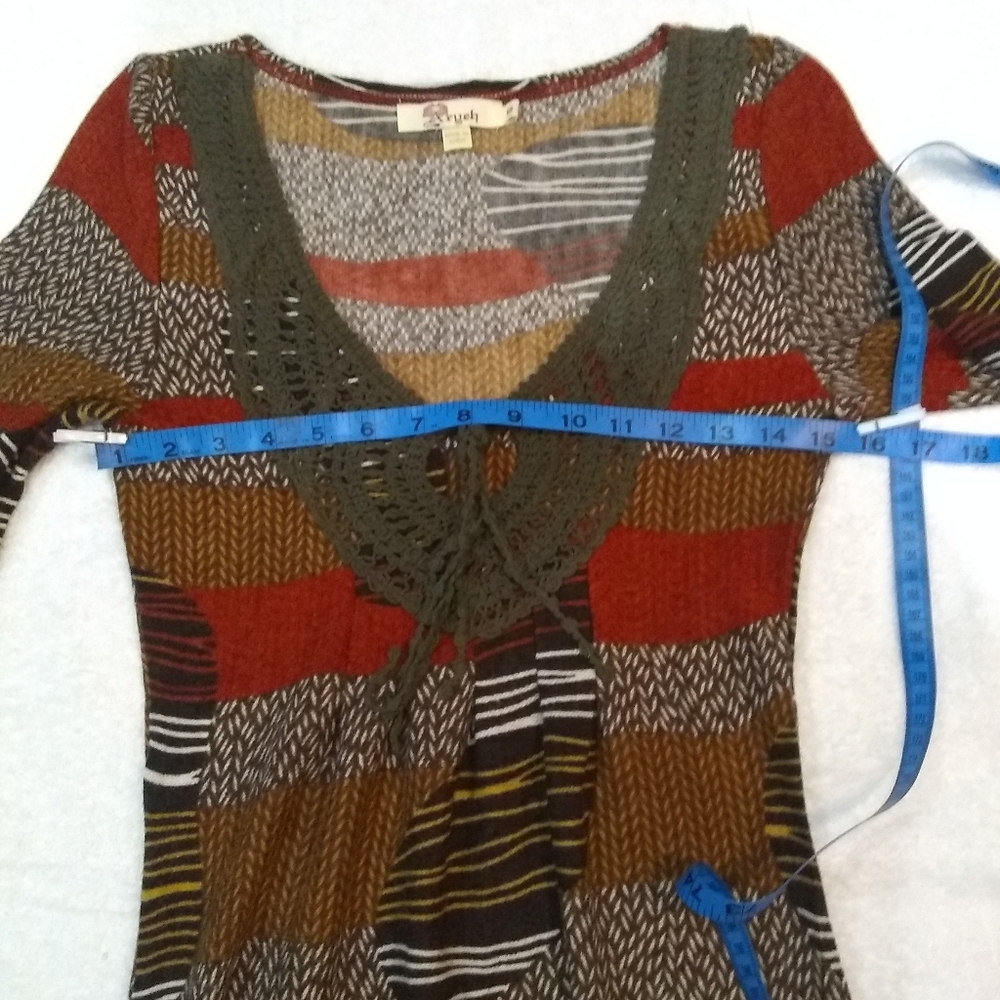 Arueh  Dress - Picture 3 of 4